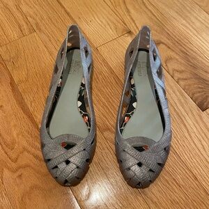 Melissa +Jason Wu Jean VII Ballet